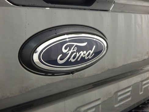 New 2025 Ford Ranger XLT w/ Equipment Group 301A High image 5