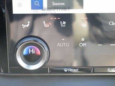 New 2026 Lexus RX 450h AWD image 21