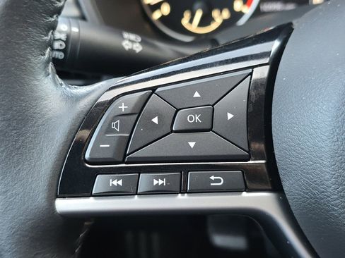 Used 2024 Nissan Altima 2.5 SL image 17