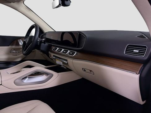 New 2026 Mercedes-Benz GLE 350 4MATIC image 32