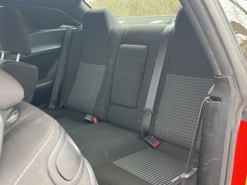 Used 2023 Dodge Challenger R/T RWD image 23