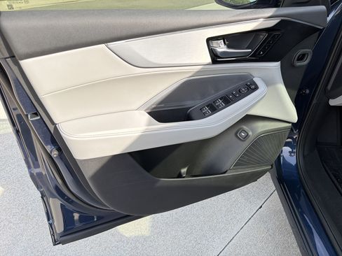 Certified 2026 Acura MDX FWD w/ Technology Package image 48