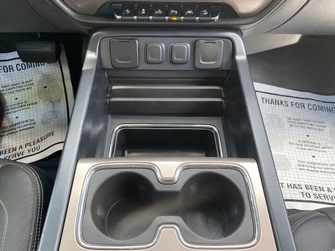 Used 2016 GMC Sierra 1500 Denali w/ Enhanced Driver Alert Package image 20