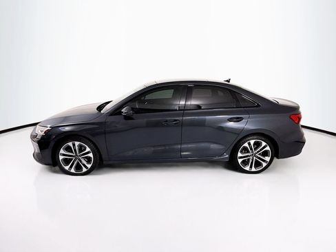Used 2025 Audi A3 2.0T Premium Plus w/ Premium Plus Package AWD/4WD image 8