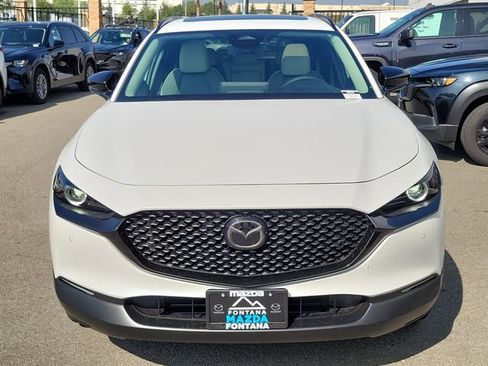 New 2026 MAZDA CX-30 AWD 2.5 S image 23