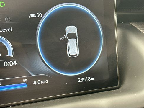 Used 2023 Hyundai Tucson SEL w/ Convenience Package image 12