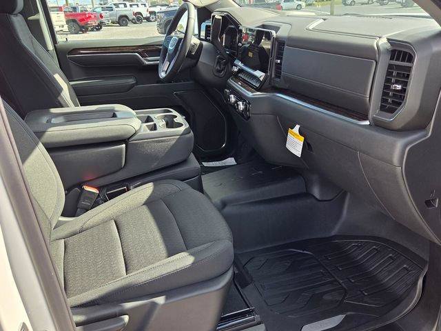 New 2026 GMC Sierra 1500 SLE w/ Preferred Package AWD/4WD image 15