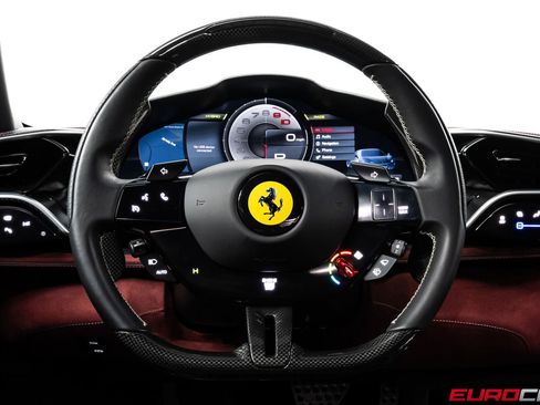 Used 2024 Ferrari 296 GTB image 29