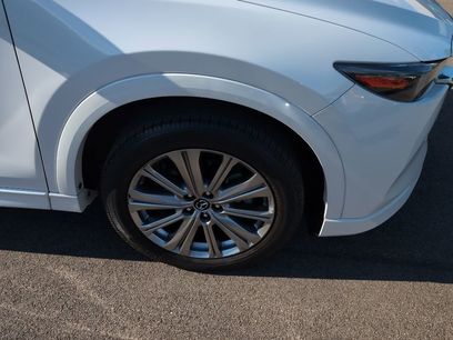 Certified 2023 MAZDA CX-5 Signature