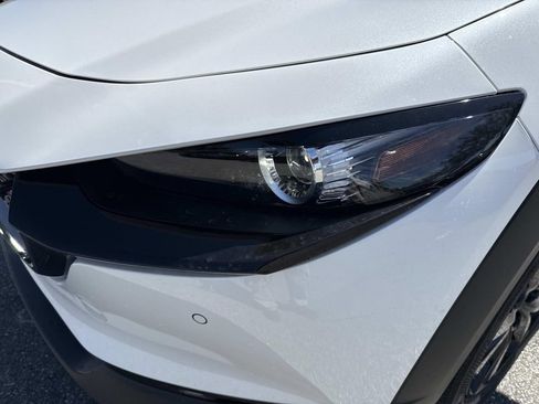 New 2026 MAZDA CX-30 Aire Edition image 11