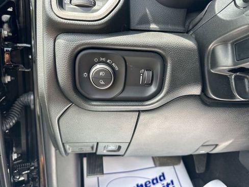 Used 2025 RAM 2500 Tradesman AWD/4WD image 10