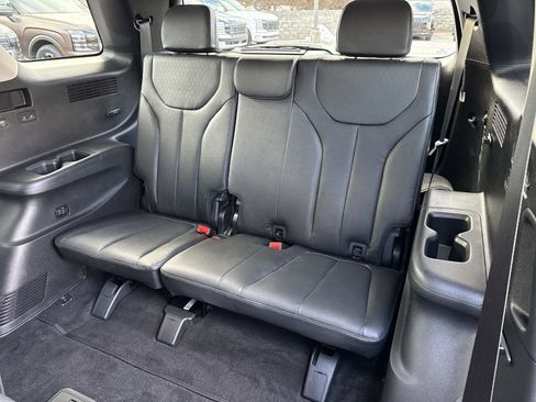 Used 2021 Hyundai Palisade SEL AWD/4WD image 23