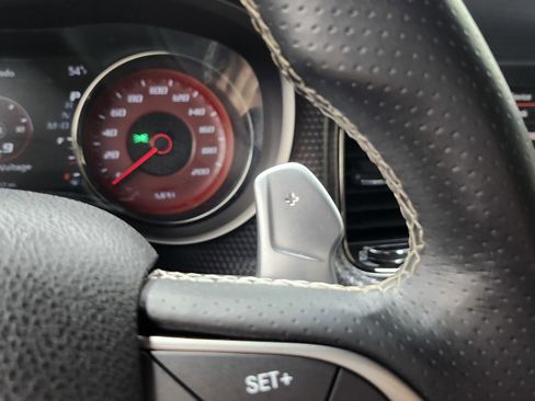 Used 2016 Dodge Charger SRT Hellcat image 12