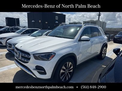 Used 2025 Mercedes-Benz GLE 350 4MATIC