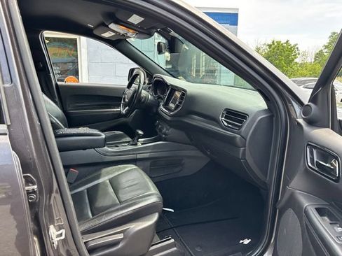 Used 2021 Dodge Durango GT AWD/4WD image 8