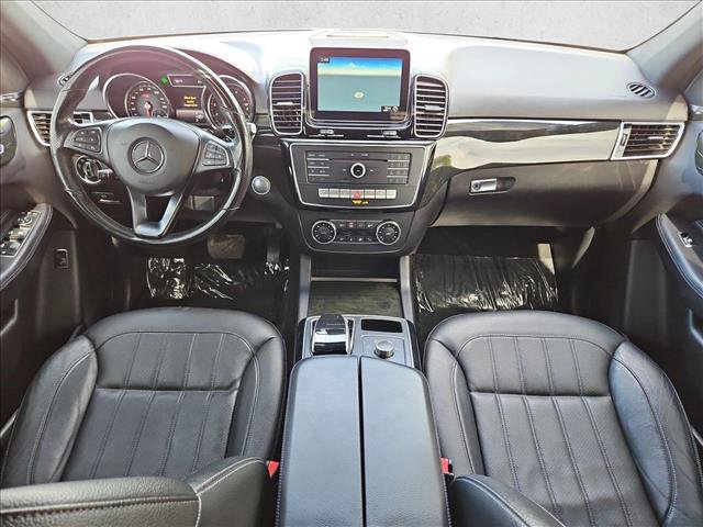 Used 2018 Mercedes-Benz GLE 350 image 24