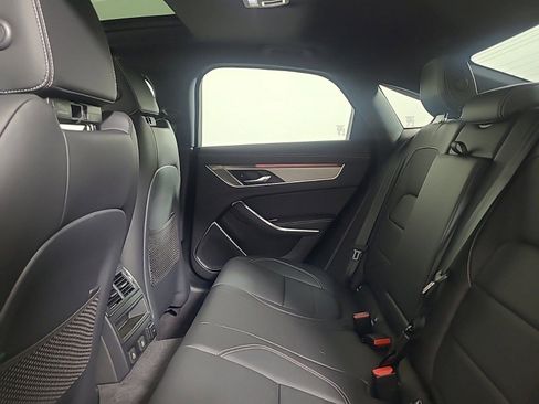 Used 2024 Jaguar XF R-Dynamic SE image 18