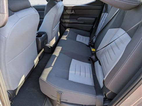 New 2026 Toyota Tacoma TRD Sport image 15