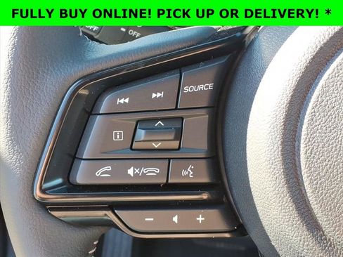 New 2026 Subaru Forester Premium image 20