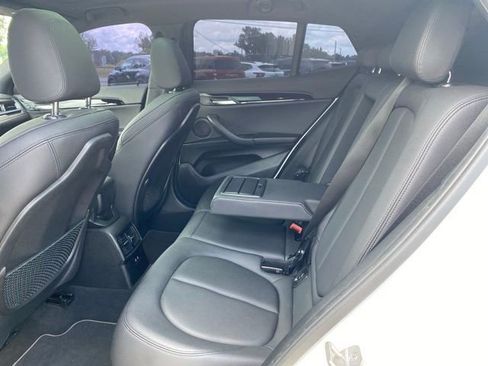 Used 2018 BMW X2 sDrive28i w/ Convenience Package FWD image 19