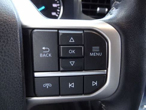 Certified 2024 Ford Expedition Max XLT AWD/4WD image 20