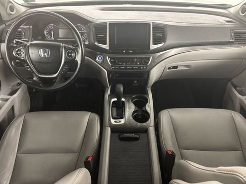 Used 2018 Honda Pilot EX-L image 11