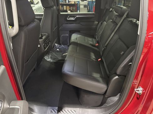 New 2026 GMC Sierra 2500 SLT w/ SLT Premium Package image 41