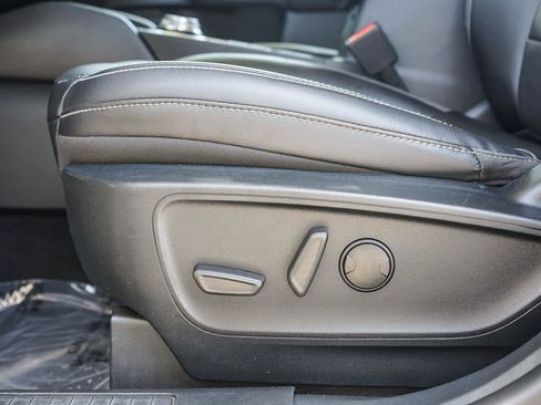 Used 2021 Ford Escape SEL FWD image 21