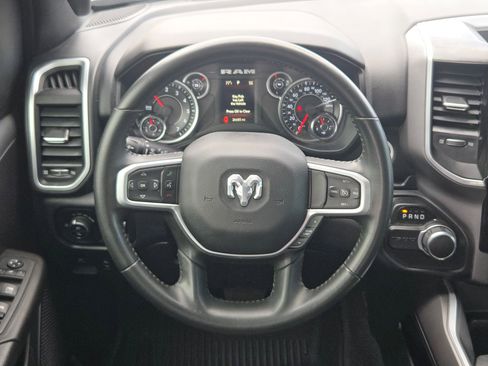 Used 2022 RAM 1500 Lone Star image 20