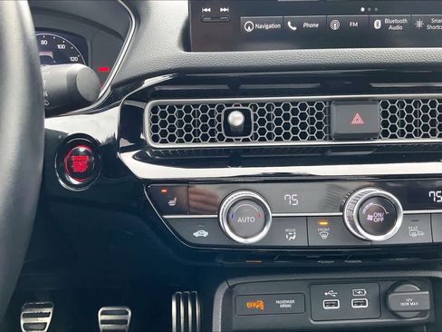 Used 2023 Honda Civic Sport Touring image 34