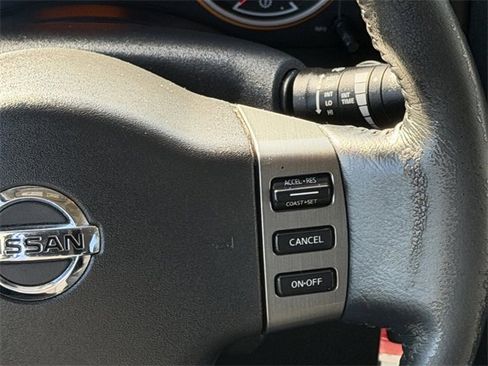 Used 2012 Nissan Titan SV w/ SV Value Truck Pkg image 13