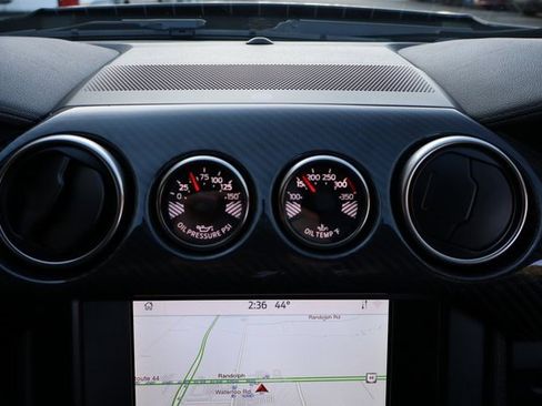 Used 2022 Ford Mustang Shelby GT500 w/ Carbon Fiber Track Pack image 30