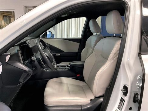 Used 2024 Lexus TX 350 AWD w/ Cold Weather Package image 10