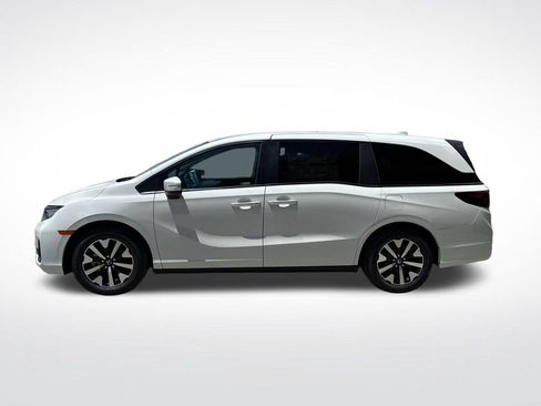 New 2026 Honda Odyssey EX-L image 6