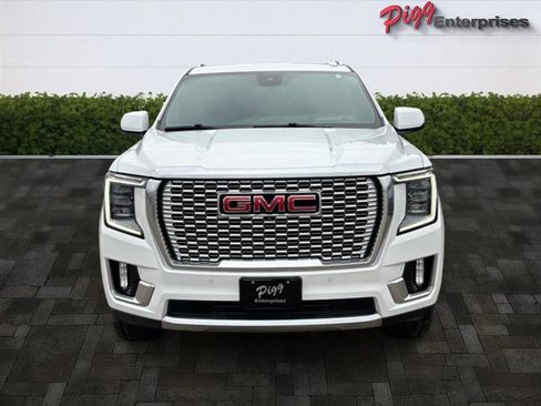 Used 2023 GMC Yukon Denali image 5