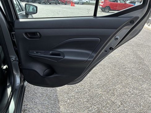 Used 2024 Nissan Versa S w/ S Plus Package image 30