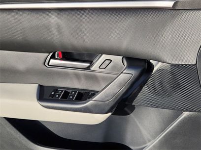 New 2026 MAZDA CX-50 AWD 2.5 S w/ Accent Package