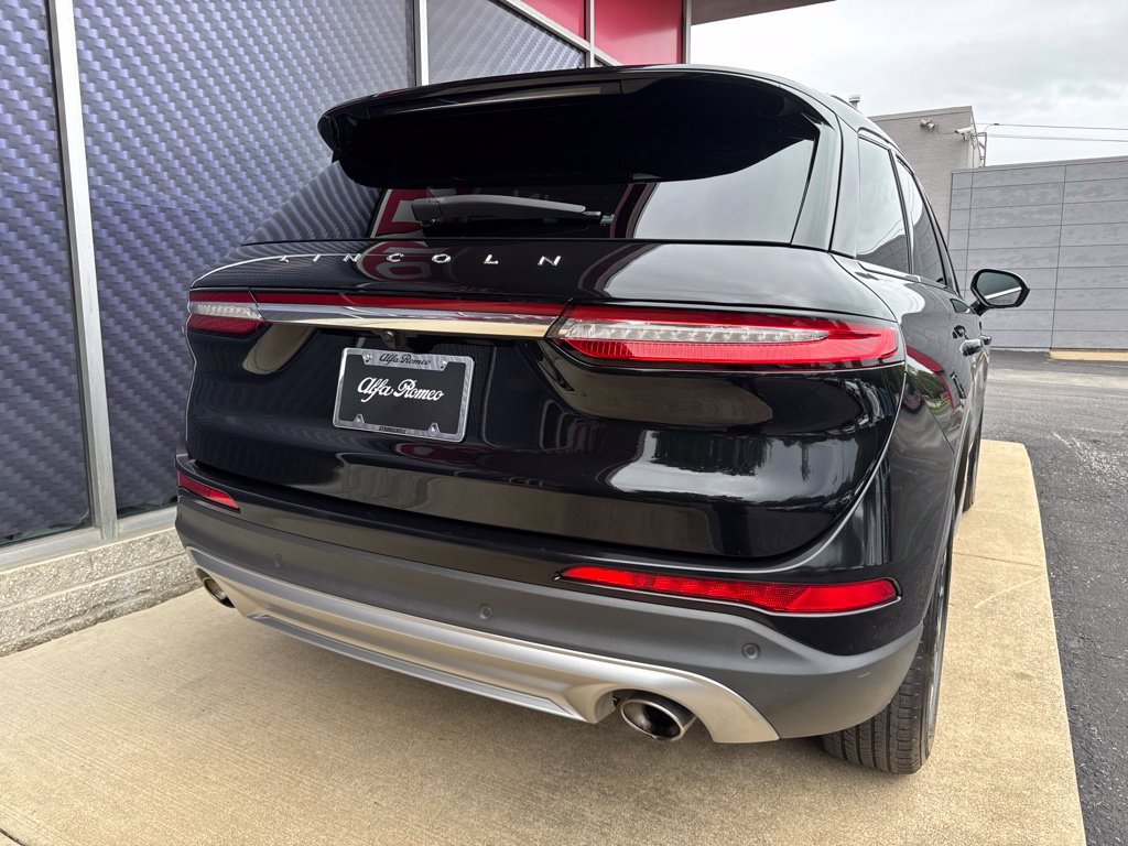Used 2022 Lincoln Corsair FWD image 7