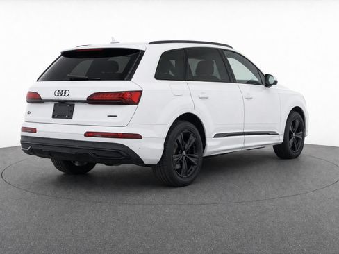 Used 2022 Audi Q7 2.0T Premium w/ Convenience Package AWD/4WD image 4