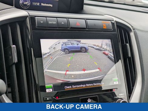 Used 2020 Subaru Ascent Limited w/ Technology Package image 23