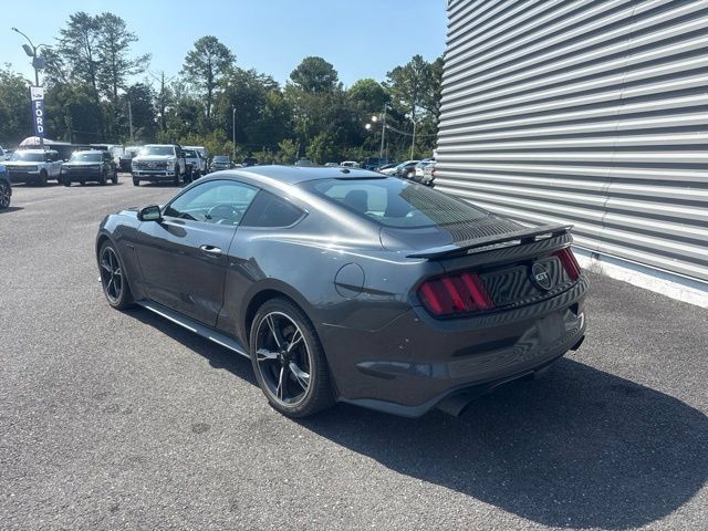 Used 2016 Ford Mustang GT Premium RWD image 3