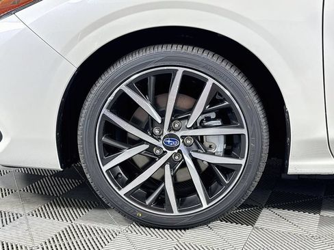 New 2026 Subaru Impreza 2.0i Sport AWD/4WD image 29