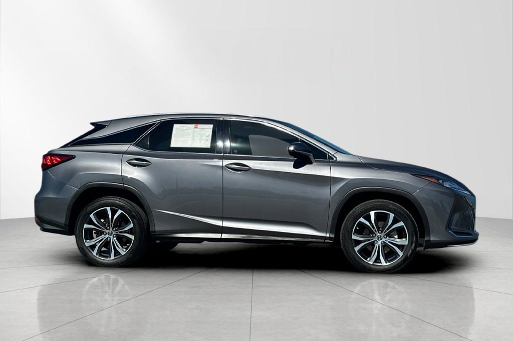 Used 2020 Lexus RX 350 FWD w/ Premium Package image 7
