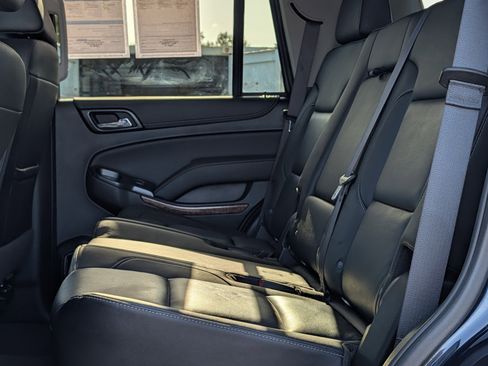 Used 2020 Chevrolet Tahoe Premier w/ Max Trailering Package image 15