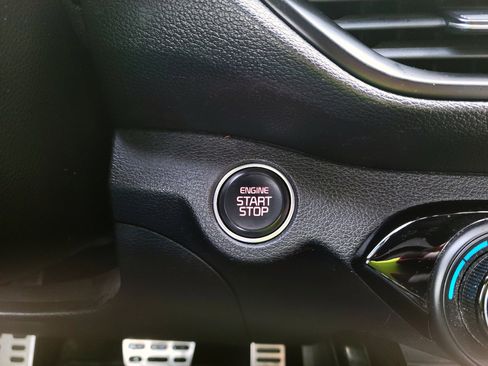 Used 2022 Kia Forte GT-Line w/ GT-Line Premium Package image 13