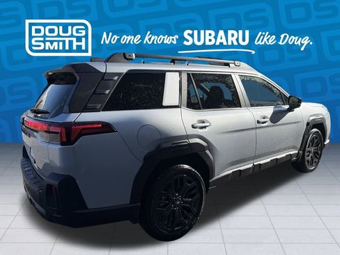 New 2026 Subaru Outback Limited XT image 5