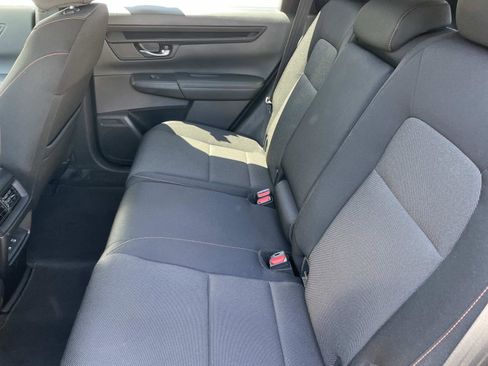 Certified 2023 Honda CR-V Sport image 19
