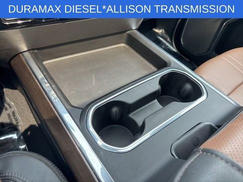 Used 2025 Chevrolet Silverado 2500 High Country w/ High Country Premium Package image 26