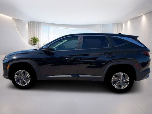 New 2026 Hyundai Tucson Blue SE AWD/4WD image 3