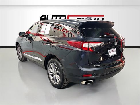 Used 2024 Acura RDX w/ Technology Package image 5